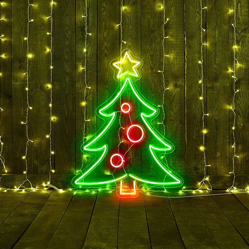 Present & Tree Christmas Gift Bundle