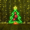 Present & Tree Christmas Gift Bundle