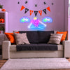 Downhill Skier Neon Sign&Ski goggles Neon