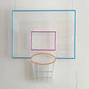 Basketball Hoop Neon Sign