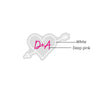 Custom Initial name neon signs