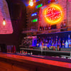 Custom name Gin bar sign