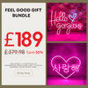 Feel Good Gift Bundle
