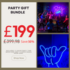 Party Gift Bundle