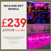 Wild One Gift Bundle