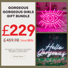 Gorgeous Gorgeous Girls Gift Bundle