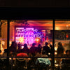 Meals and memories made here LED neon sign
