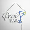 First Name Bar Neon Light
