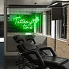 Tattoo Time Neon Sign