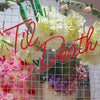 Til Death neon signage