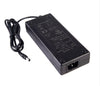 Power supply and plug