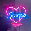 It's a girl ❤ neon sign