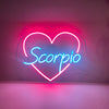 It's a girl ❤ neon sign