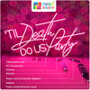 Til Death Do US Party LED Neon Light