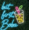 Custom neon lights - neonpartys.co.uk