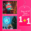 Creative Merry christmas Xmas gift box