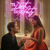Til Death Do  US Party - neonpartys.co.uk