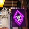 Neon lights aesthetic - neonpartys.co.uk