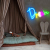 Dream led signs - neonpartys.co.uk