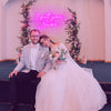 I Got You Babe LED Signs - neonpartys.co.uk