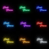 sweet dreams neon sign - neonpartys.co.uk