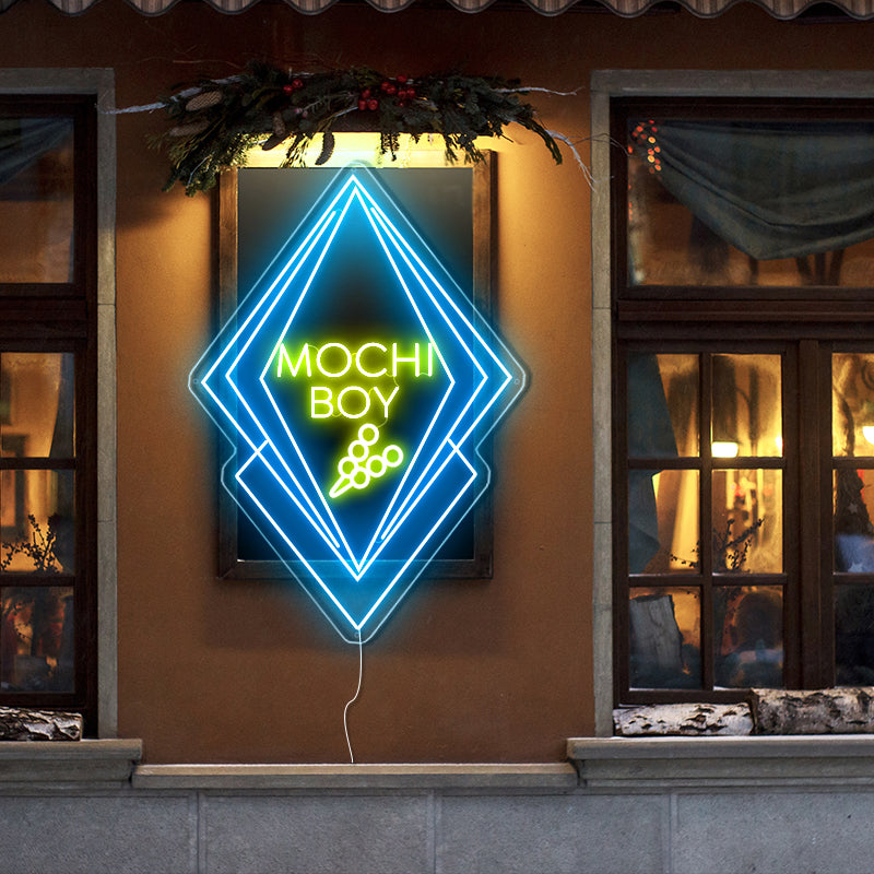 Neon lights aesthetic - neonpartys.co.uk