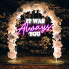 It was always you - neonpartys.co.uk