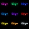 Stand by Me neon sign - neonpartys.co.uk