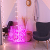 Be Naked When I Get Home - neonpartys.co.uk