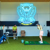 GOLF CLUB Neon lights - neonpartys.co.uk