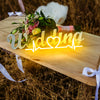 Love & Heart Neon Valentine's Day Gift