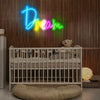 Dream led signs - neonpartys.co.uk