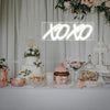 Xoxo led signs - neonpartys.co.uk