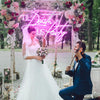 Til Death Do  US Party - neonpartys.co.uk