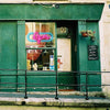 Ellipse Open Neon Light - neonpartys.co.uk