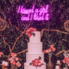 I Kissed a Girl and I Liked It - neonpartys.co.uk