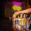 welcome bar sign - neonpartys.co.uk
