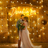“Drunk in Love ”light up signs