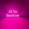 All You Need Is Love - neonpartys.co.uk