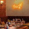 Bar art- neonpartys.co.uk