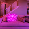 eye neon lights - neonpartys.co.uk