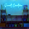 sweet creatuse neon lights - neonpartys.co.uk