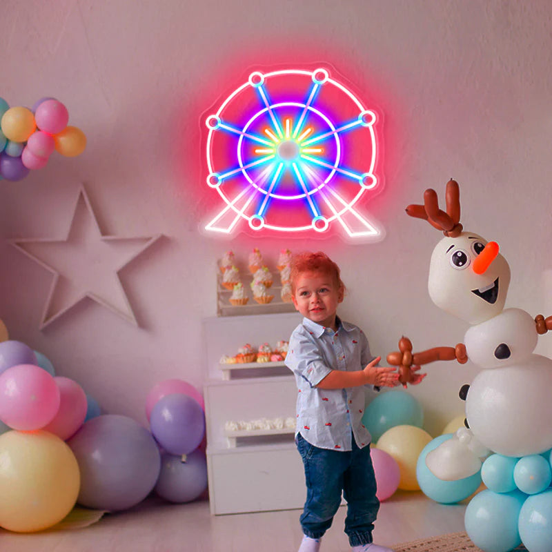 5 Brilliant Playroom Signs for Children & Children at Heart