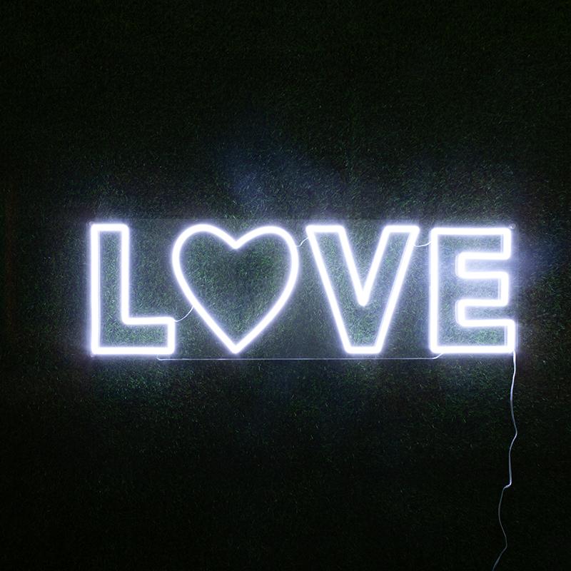Neon Sign Gift Ideas For Mother's Day