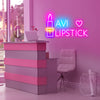 Customized Beauty LOGO Neon Signs
