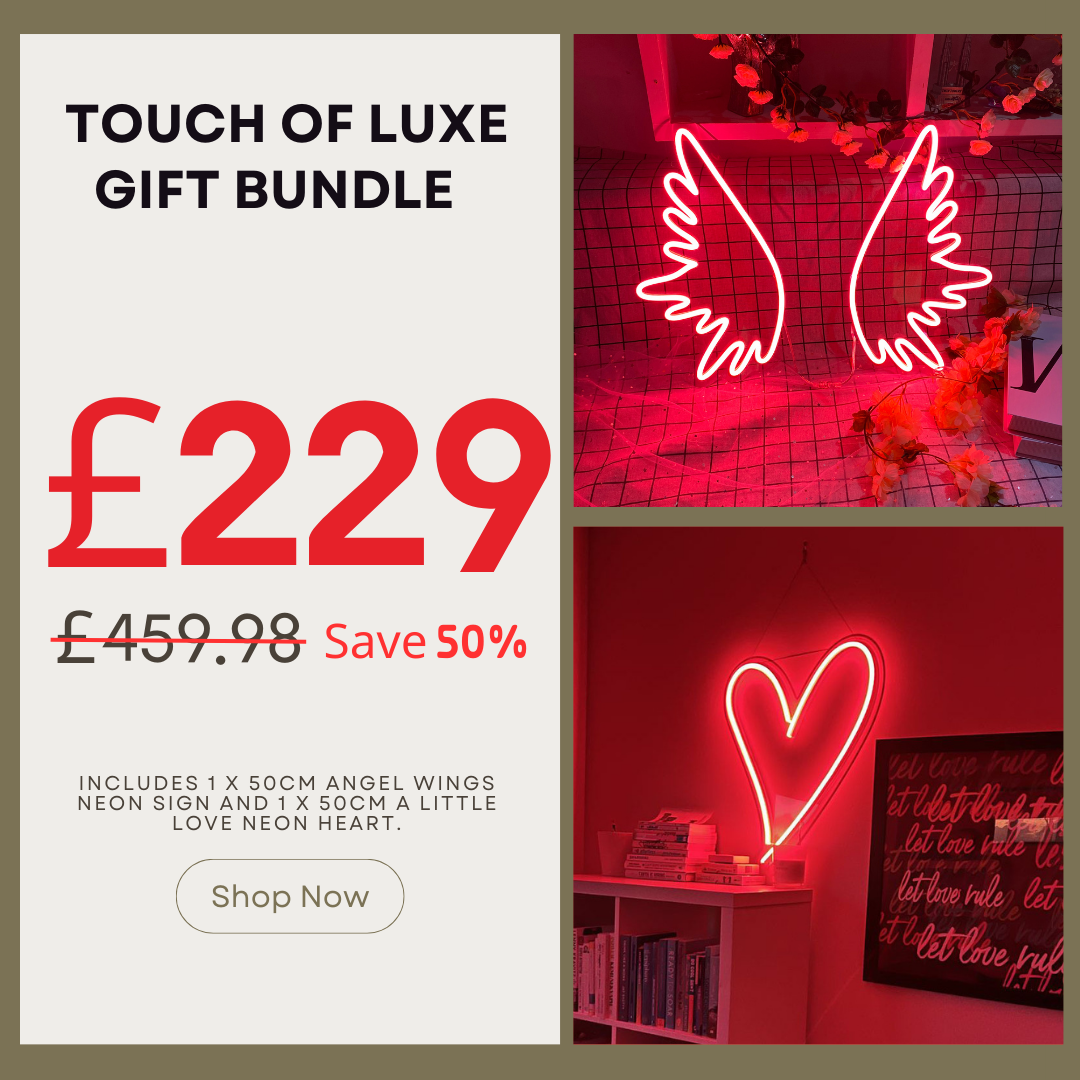 Touch of Luxe Gift Bundle