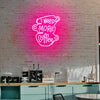 I need more coffee neon art for cafe