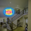Personalisable Garage Neon Sign