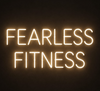 Custom LED Logo Neon Sign