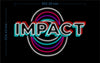 Client's LOGO Design Neon